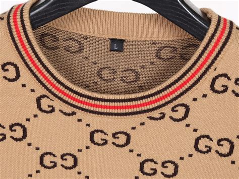 new gucci boys sweater cheap